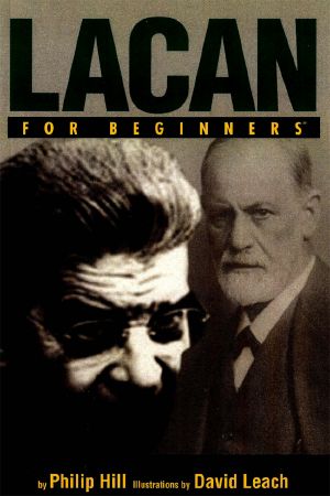 [Writers & Readers Documentary Comic Book 01] • Lacan for Beginners